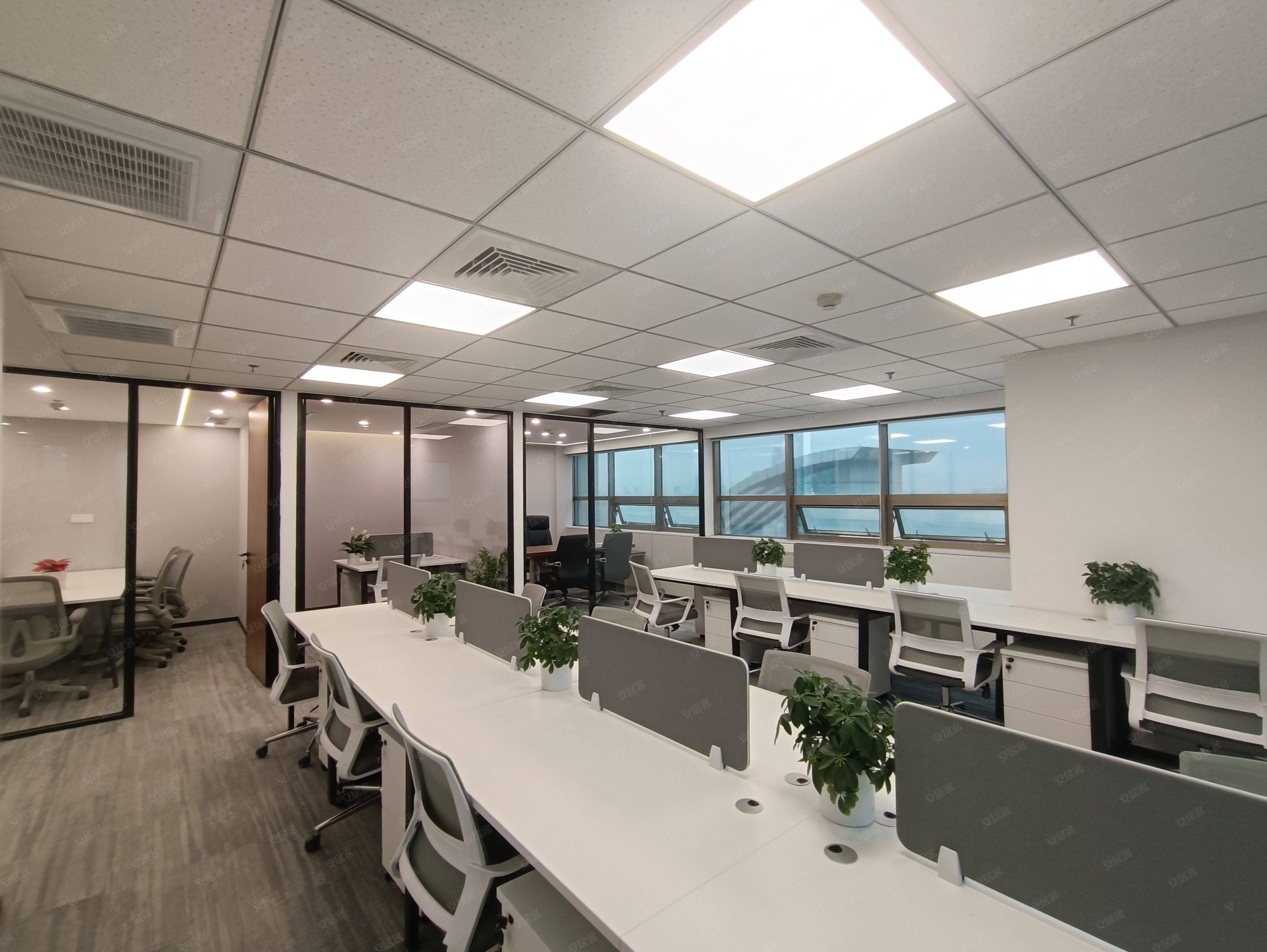 辦公設備租賃市場新藍圖 未來10年規模將持續擴大？