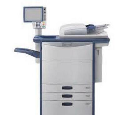 東芝5560C彩色數(shù)碼復(fù)合機(jī) 高效辦公的得力助手